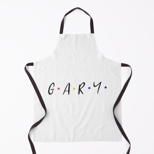 Item preview, Gary Name designed and sold by Teelogic.