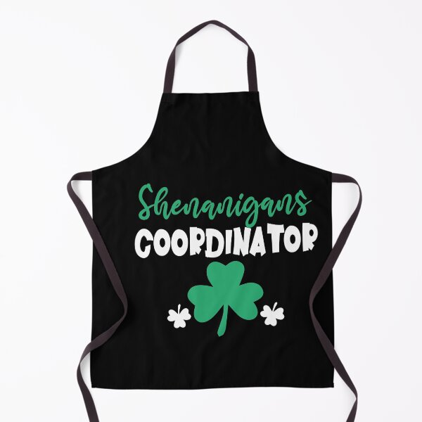 Item preview, Shenanigans Coordinator designed and sold by Heddar Badreddine.