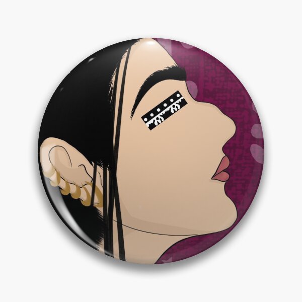 Item preview, MY FACE designed and sold by thedarlingbeast.