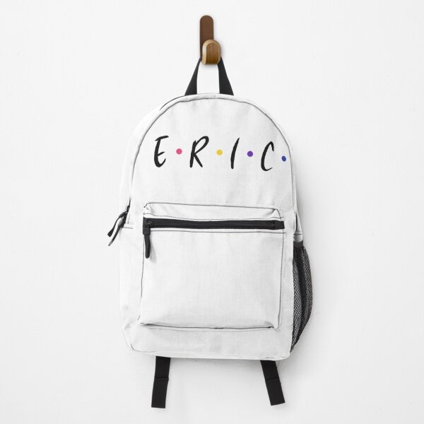 Item preview, Eric Name designed and sold by Teelogic.