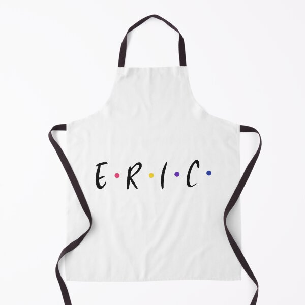 Item preview, Eric Name designed and sold by Teelogic.
