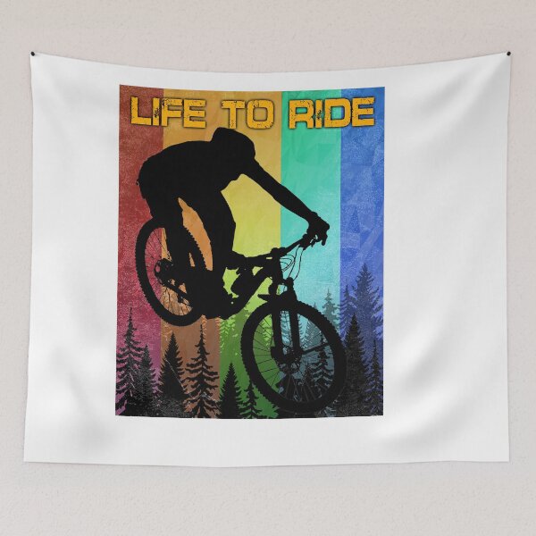 Item preview, life to ride designed and sold by Soithside87.