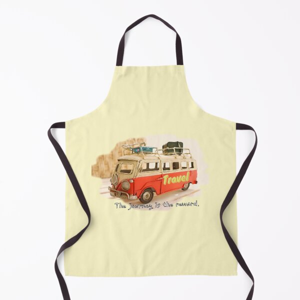 Item preview, Travel with camping car designed and sold by Neovito.