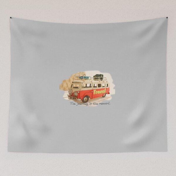 Item preview, Travel with camping car designed and sold by Neovito.