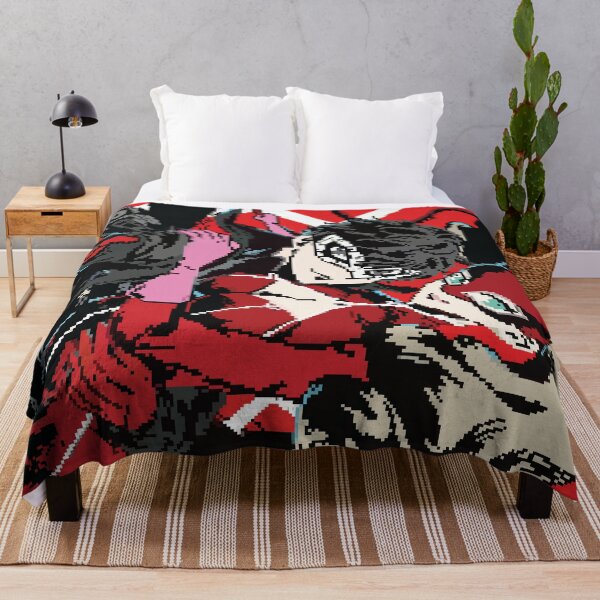 Item preview, Persona 5 pixel designed and sold by InsidePixel.