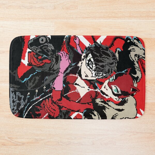 Item preview, Persona 5 pixel designed and sold by InsidePixel.