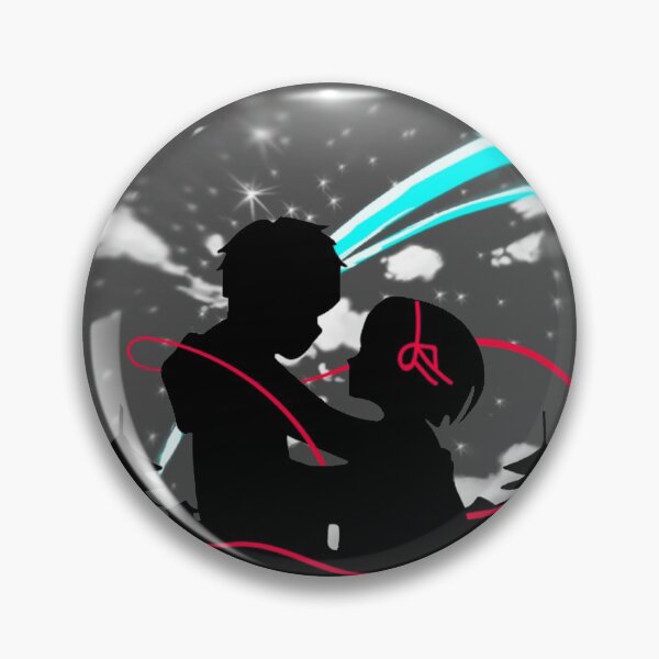 Artikelvorschau, Kimi no wa Dein Name entworfen und verkauft von Luckygeek.