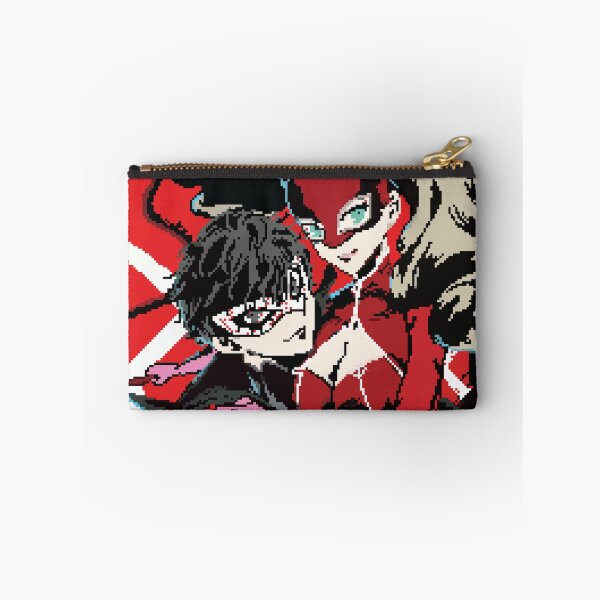 Item preview, Persona 5 pixel designed and sold by InsidePixel.
