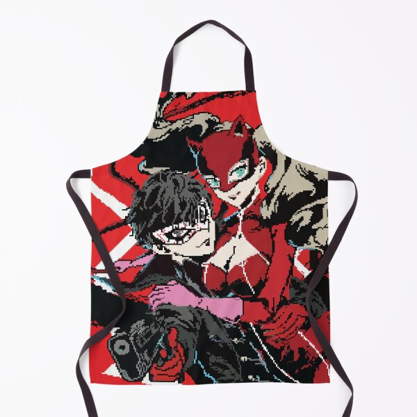 Item preview, Persona 5 pixel designed and sold by InsidePixel.
