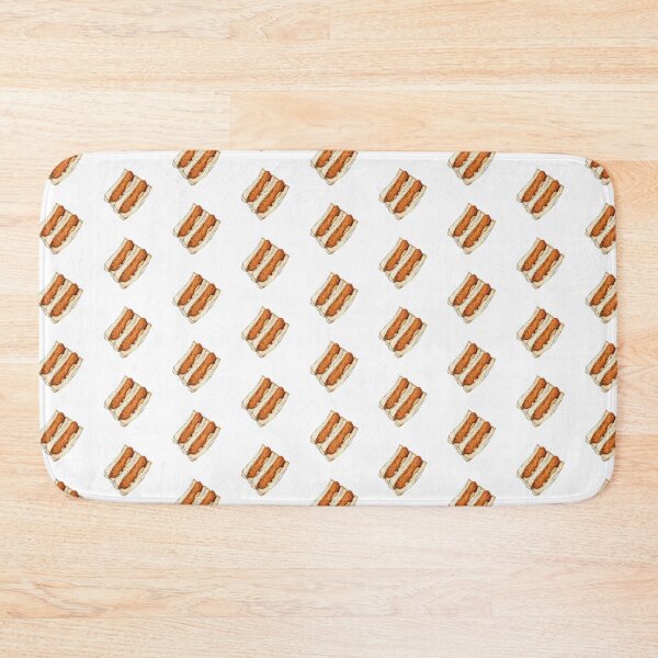 Item preview, Chicken cutlet sandwich designed and sold by Teien.
