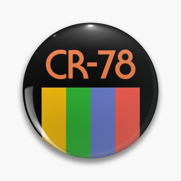 Item preview, CR78 Bops designed and sold by Brick'a'Brack.