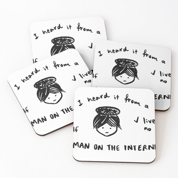 Item preview, More Like You by Orla Gartland designed and sold by renakennings.