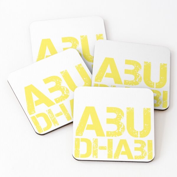 Item preview, Diseño de Abu Dhabi designed and sold by Stylehigh.