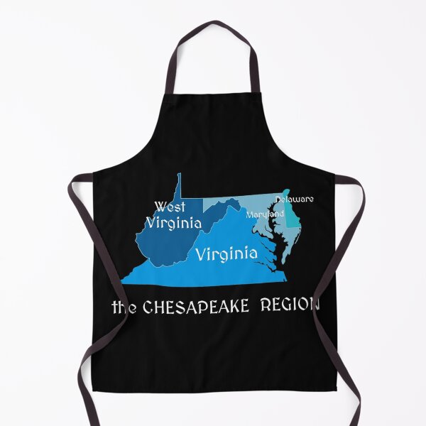 Item preview, Del-Mar-Va designed and sold by Q Art & Design .