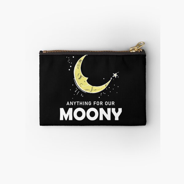 Item preview, Anything for our moony Classic T-Shirt designed and sold by supamart.