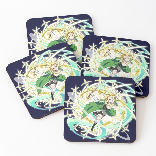 Item preview, Suguha Kazuto (Leafa/Lyfa) SAO designed and sold by LokittyLevi.