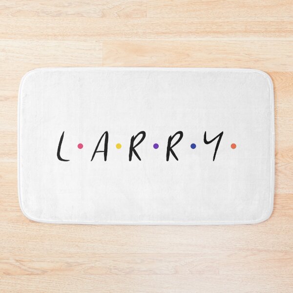 Item preview, Larry Name designed and sold by Teelogic.