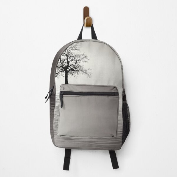 Item preview, Solemn Tree designed and sold by CoolHippoQuotes.