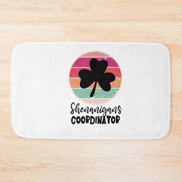Item preview, Shenanigans Coordinator designed and sold by Heddar Badreddine.
