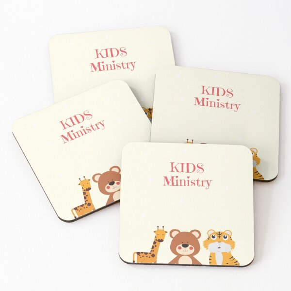 Item preview, jw kids designed and sold by kuvastudio.