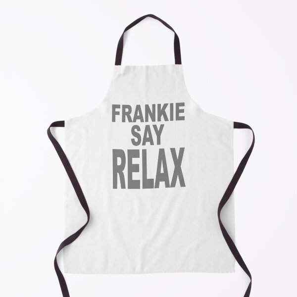 Item preview, FRANKIE SAY RELAX - Friends designed and sold by urban-design.
