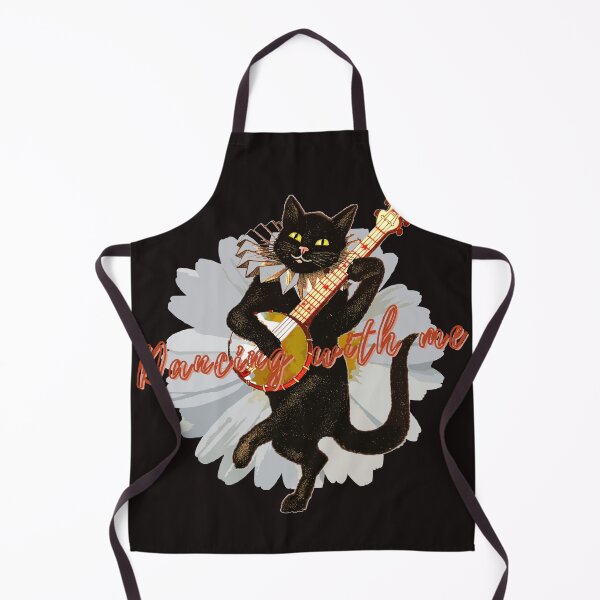 Item preview, Dancing with the cat designed and sold by FLEXIS00.