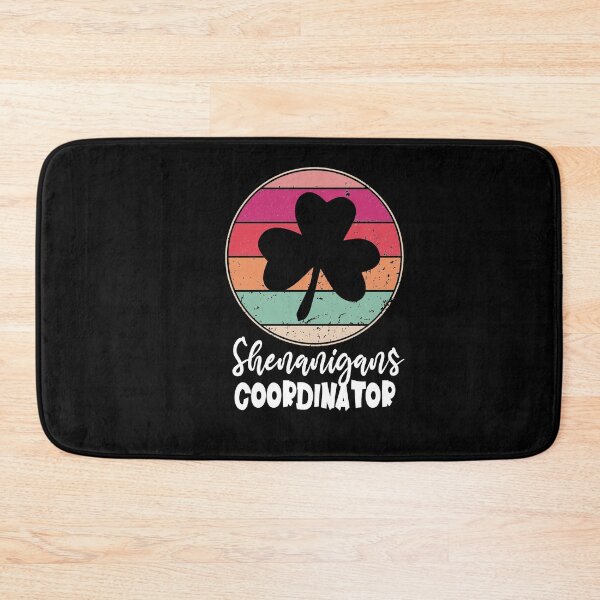Item preview, Shenanigans Coordinator designed and sold by Heddar Badreddine.