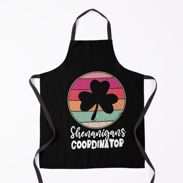 Item preview, Shenanigans Coordinator designed and sold by Heddar Badreddine.