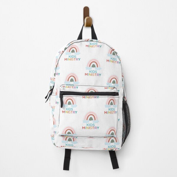 Item preview, jw kids ministry designed and sold by kuvastudio.