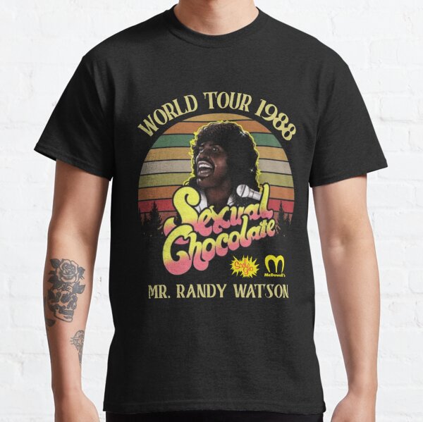 Randy Watson Geschenke Merchandise Redbubble