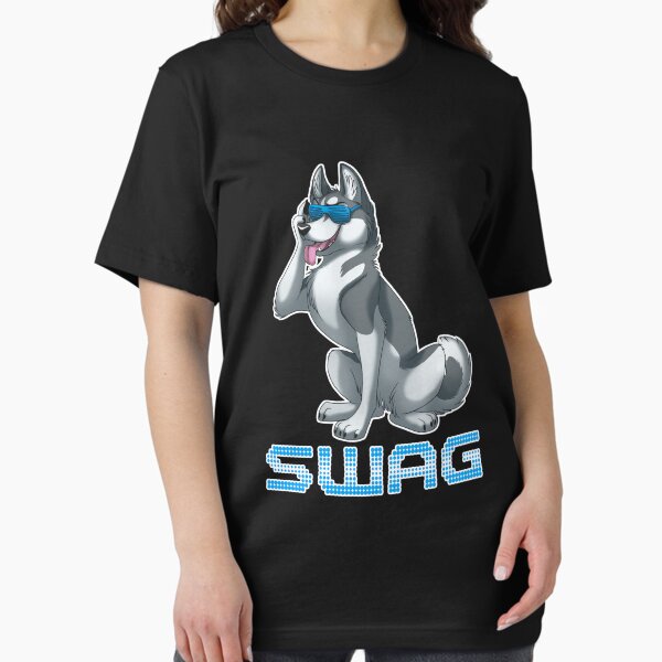 Item preview, SWAG Husky designed and sold by Idess.