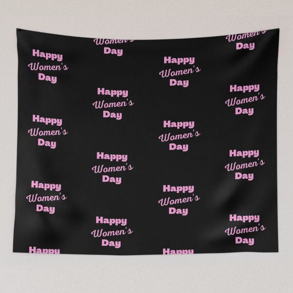 Item preview, Womens Day Celebration designed and sold by SimpleUniverse.