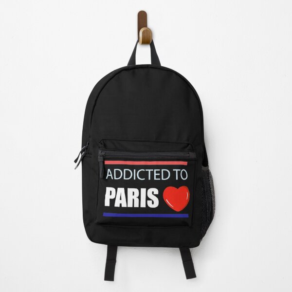 Item preview, Addicted To Paris designed and sold by Desibeau.
