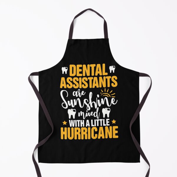 Item preview, Dental Assistant Dental Nurse Dentist Gift Present designed and sold by Krautshirts.