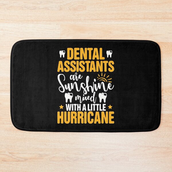 Item preview, Dental Assistant Dental Nurse Dentist Gift Present designed and sold by Krautshirts.