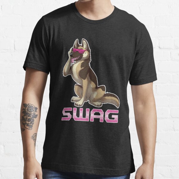 SWAG G-Shep Essential T-Shirt