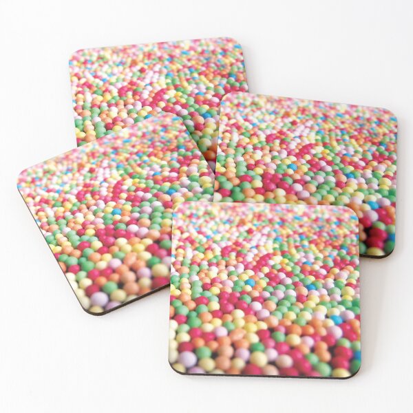 Item preview, Coloured Candy Balls #3 designed and sold by QuarterMoon.
