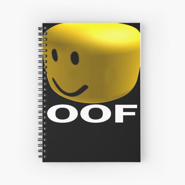 Roblox Sound Stationery Redbubble - death sound effect roblox