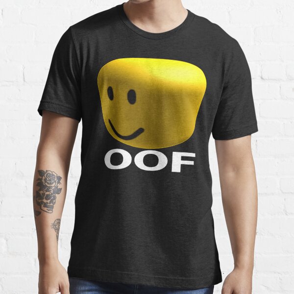 Roblox Death T Shirts Redbubble - despacito but with the roblox death sound