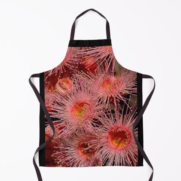Item preview, Pink Flowering Gum designed and sold by Gabrielle Lees.