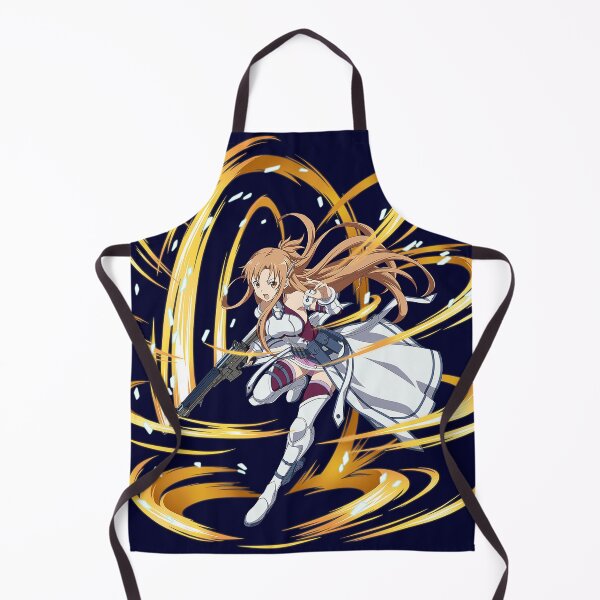 Item preview, Asuna Yuuki SAO designed and sold by LokittyLevi.