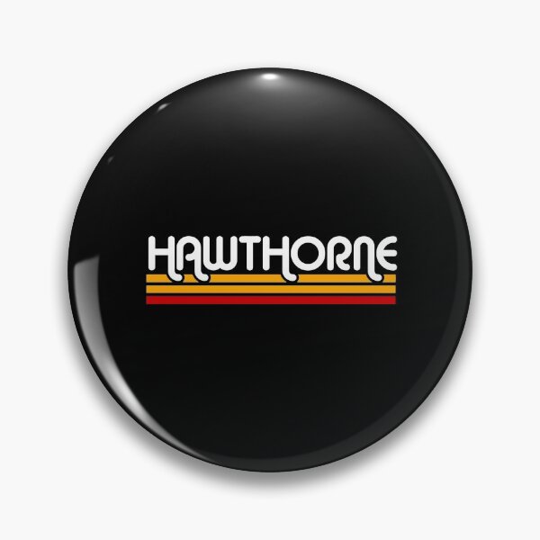 Artikelvorschau, Hawthorne Kalifornien entworfen und verkauft von frischmanjose.