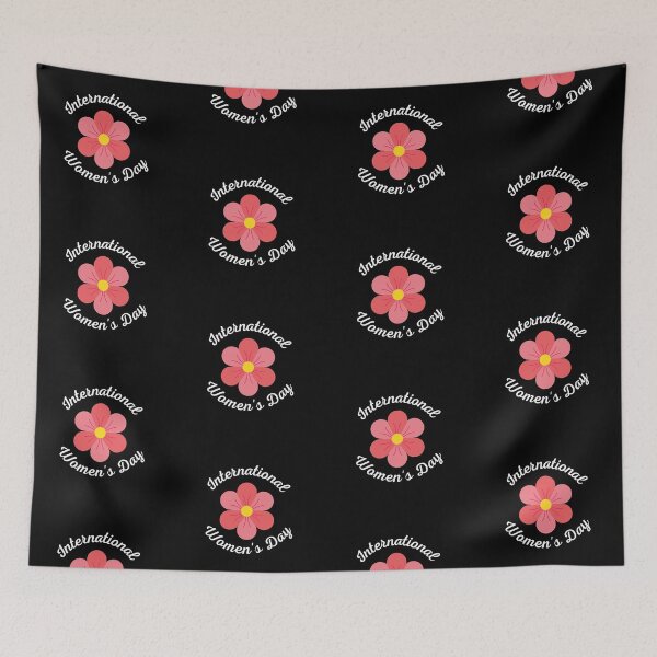 Item preview, Womens Day Celebration designed and sold by SimpleUniverse.