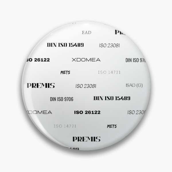 Item preview, Standards designed and sold by Record Rebel.