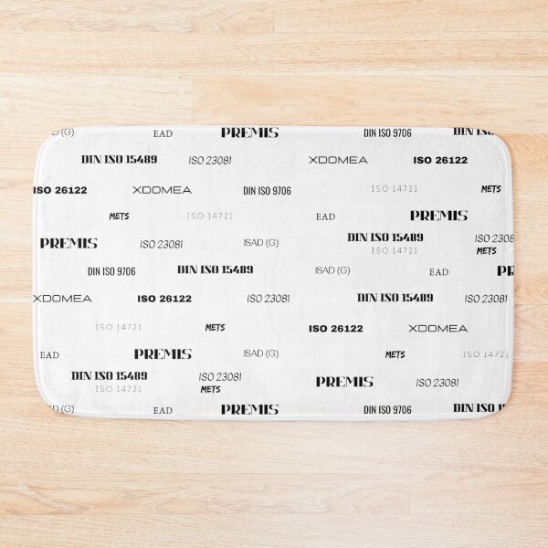 Item preview, Standards designed and sold by Record Rebel.