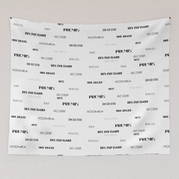 Item preview, Standards designed and sold by Record Rebel.