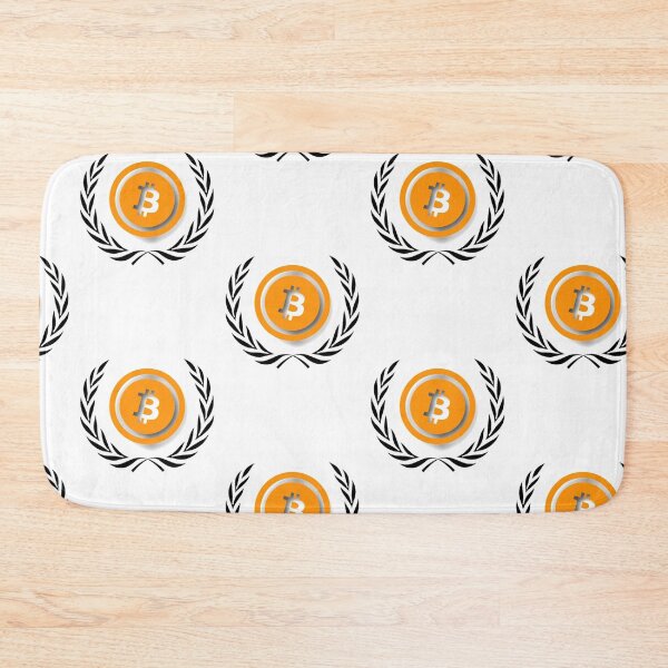 Item preview, Bitcoin designed and sold by sasijaya.