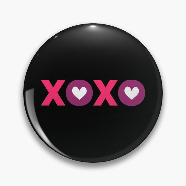 Item preview, XOXO designed and sold by Humor Nation.