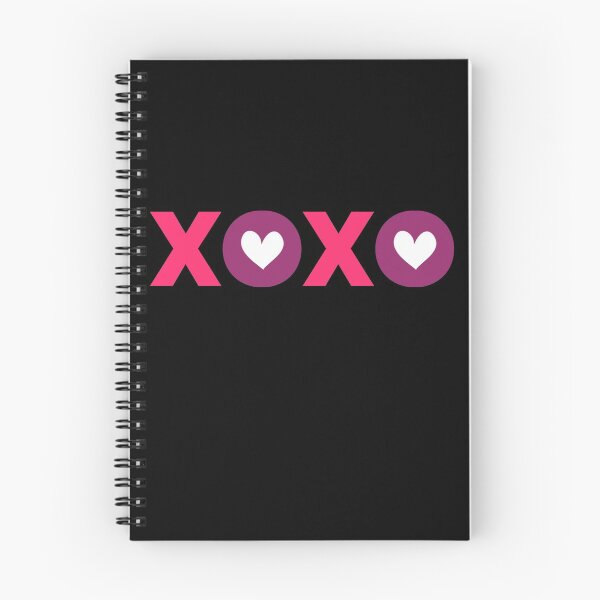 Item preview, XOXO designed and sold by Humor Nation.