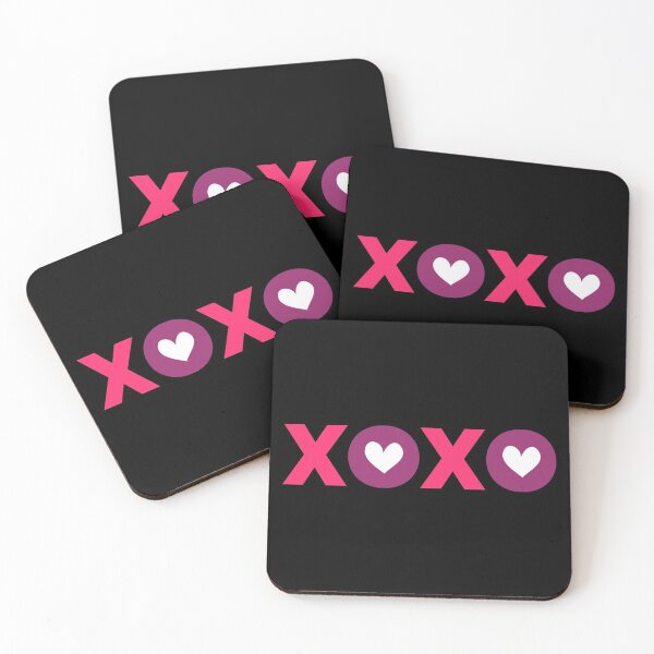 Item preview, XOXO designed and sold by Humor Nation.